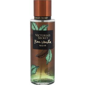 Victoria's Secret Bare Vanilla Noir Fragrance Mist 250 ml Kadın Vücut Spreyi