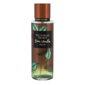 Victoria's Secret Bare Vanilla Noir Fragrance Mist 250 ml Kadın Vücut Spreyi