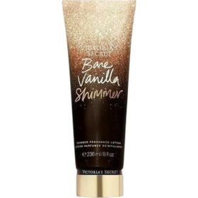 Victoria's Secret Bare Vanilla Shimmer 236 ml Vücut Losyonu