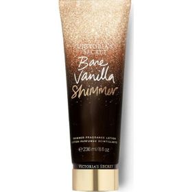 Victoria's Secret Bare Vanilla Shimmer 236 ml Vücut Losyonu