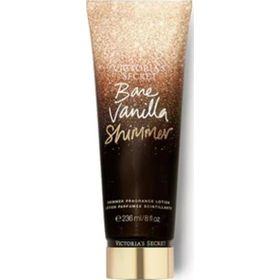 Victoria's Secret Bare Vanilla Shimmer 236 ml Vücut Losyonu