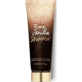 Victoria's Secret Bare Vanilla Shimmer 236 ml Vücut Losyonu