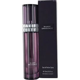 Victoria's Secret Basic instinct 75 ml EDP Kadın Parfümü