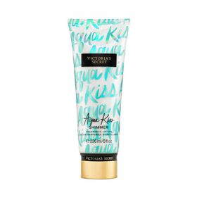 Victoria's Secret Body Lotion Aqua Kiss 236 ml Vücut Losyonu
