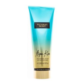 Victoria's Secret Body Lotion Aqua Kiss 236 ml Vücut Losyonu
