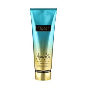 Victoria's Secret Body Lotion Aqua Kiss 236 ml Vücut Losyonu
