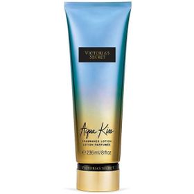 Victoria's Secret Body Lotion Aqua Kiss 236 ml Vücut Losyonu