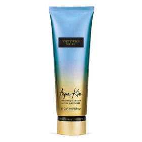Victoria's Secret Body Lotion Aqua Kiss 236 ml Vücut Losyonu