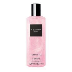 Victoria's Secret Bombshell 250 ML Vücut Spreyi