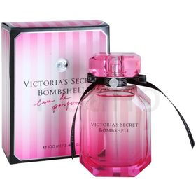 Victoria's Secret Bombshell EDP 100 ml Çiçeksi Kadın Parfümü