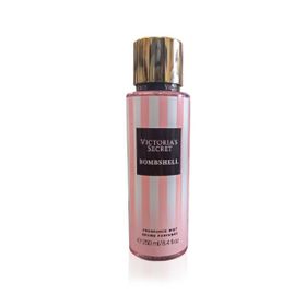 Victoria's Secret Bombshell Fragrance Mist 250 ml Kadın Vücut Spreyi