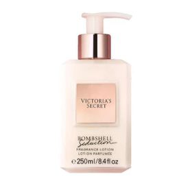Victoria's Secret Bombshell Seduction 250 ml Kadın Vücut Losyonu