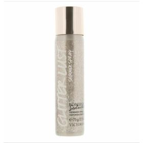 Victoria's Secret Bombshell Seduction Glitter Işıltılı Vücut Sprey