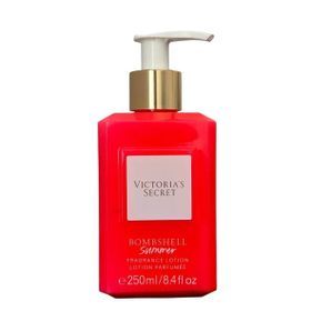 Victoria's Secret Bombshell Summer 250 ml Vücut Losyonu