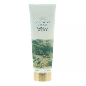 Victoria's Secret Cactus Water Fragrance 236 ml Vücut Losyonu