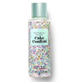 Victoria's Secret Cake Confetti 250 ml Vücut Spreyi