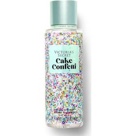 Victoria's Secret Cake Confetti 250 ml Vücut Spreyi