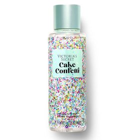 Victoria's Secret Cake Confetti 250 ml Vücut Spreyi