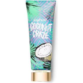 Victoria's Secret Coconut Craze 236 ml Vücut Losyonu