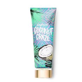 Victoria's Secret Coconut Craze 236 ml Vücut Losyonu