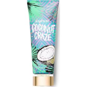 Victoria's Secret Coconut Craze 236 ml Vücut Losyonu