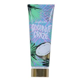 Victoria's Secret Coconut Craze 236 ml Vücut Losyonu