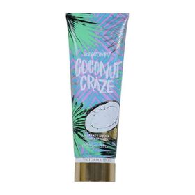 Victoria's Secret Coconut Craze 236 ml Vücut Losyonu