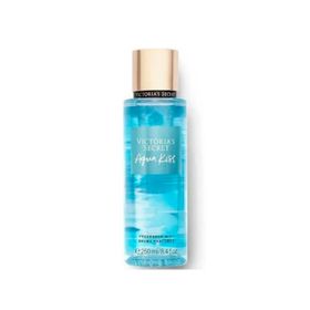 Victoria's Secret Coconut Passion-Aqua Kiss-Bombshell Vücut Spreyi Üçlü Set