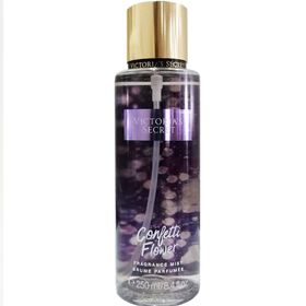 Victoria's Secret Confetti Flower Body Mist 250 ml Kadın Vücut Spreyi