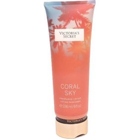 Victoria's Secret Coral Sky 236 ml Vücut Losyonu