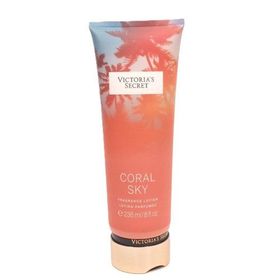 Victoria's Secret Coral Sky 236 ml Vücut Losyonu