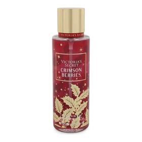 Victoria’s Secret Crimson Berries 250 ml Vücut Spreyi
