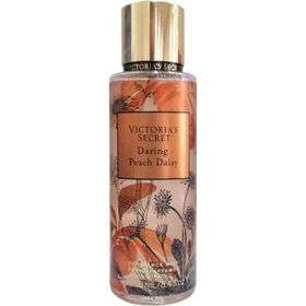 Victoria's Secret Daring Peach Daisy Fragrance Mist 250 ml Vücut Spreyi