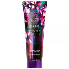 Victoria's Secret Dark Peony 236 ml Vücut Losyonu