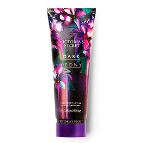 Victoria's Secret Dark Peony 236 ml Vücut Losyonu