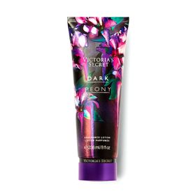Victoria's Secret Dark Peony 236 ml Vücut Losyonu