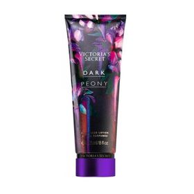 Victoria's Secret Dark Peony 236 ml Vücut Losyonu