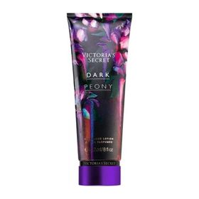 Victoria's Secret Dark Peony 236 ml Vücut Losyonu