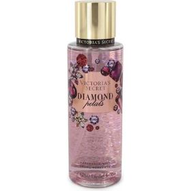 Victoria's Secret Diamond Petals 250 ml Kadın Vücut Spreyi