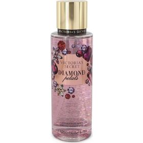 Victoria's Secret Diamond Petals 250 ml Kadın Vücut Spreyi