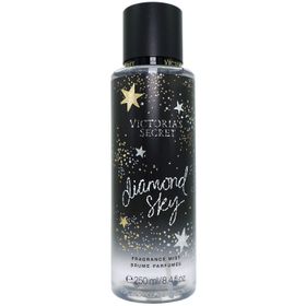Victoria's Secret Diamond Sky 250 ml Kadın Vücut Spreyi
