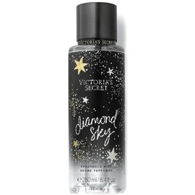 Victoria's Secret Diamond Sky 250 ml Kadın Vücut Spreyi