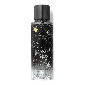 Victoria's Secret Diamond Sky 250 ml Kadın Vücut Spreyi