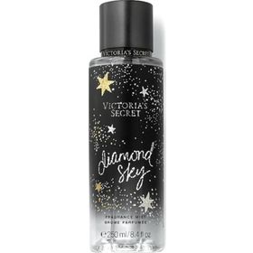 Victoria's Secret Diamond Sky 250 ml Kadın Vücut Spreyi