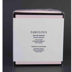 Victoria'S Secret Fabulous Parfum EDP 100 ml Kadın Parfüm