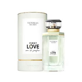 Victoria's Secret First Love Edp 100 Ml Kadın Parfüm