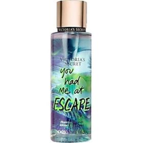 Victoria's Secret Had Me At Escape 250 ml Vücut Spreyi