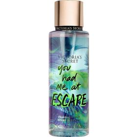 Victoria's Secret Had Me At Escape 250 ml Vücut Spreyi