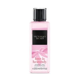 Victoria's Secret Heavenly 250 ml Vücut Spreyi