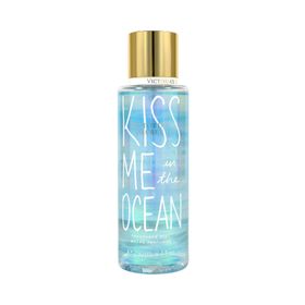 Victoria's Secret Kiss Me İn The Ocean 250 ml Kadın Vücut Spreyi